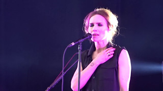 The Cardigans - Deuce - Live @ Gröna Lund, Stockholm - 05/2017