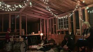 Call It Fate, Call It Karma (Strokes Cover) - Moon Panda