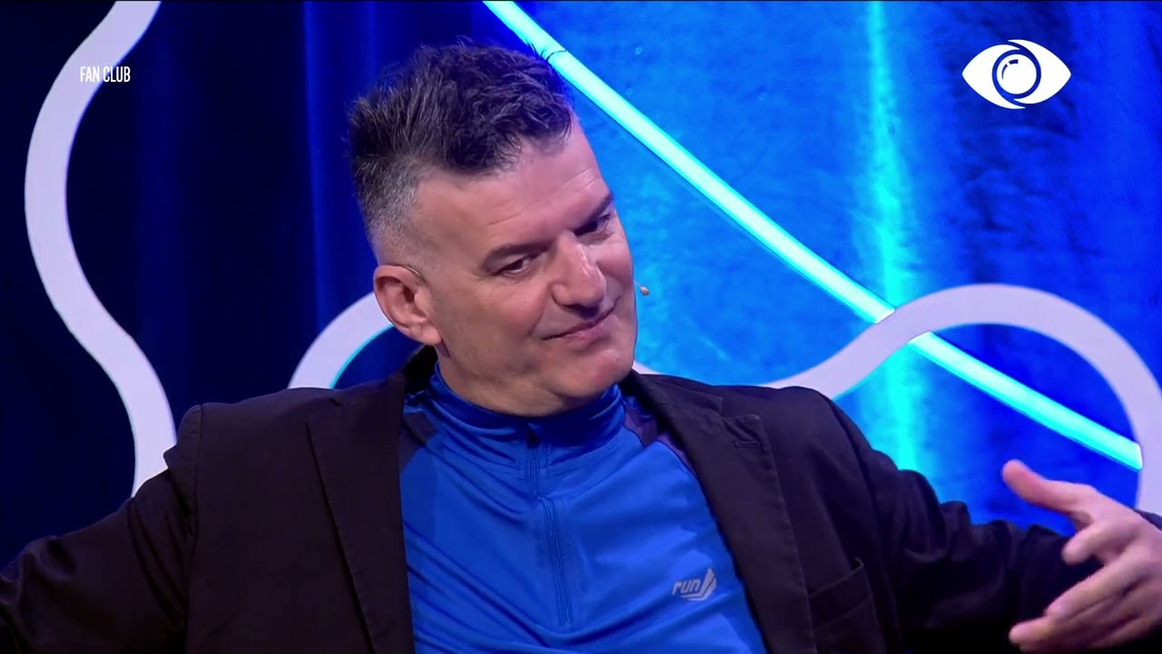 S'ka më identitet..., ja ç'mendojnë të ftuarit për Maestron!