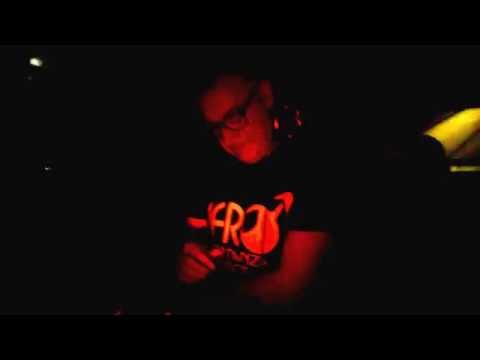 DJ PIO LEONARDELLI LUMINA' 08/07/2016