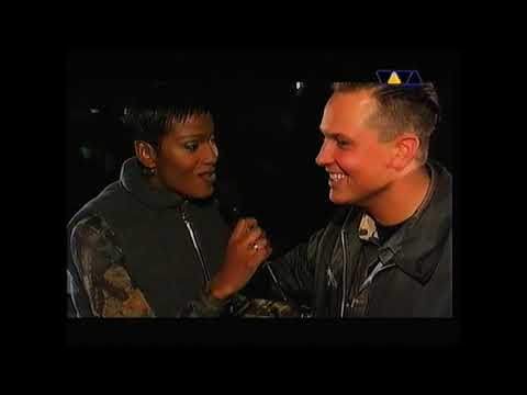 Club Rotation (1998) (2 Years Of Club Rotation - B-Day Party)