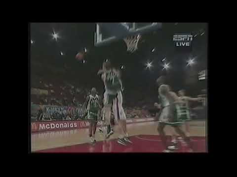 Fabricio Oberto 1997 Open McDonalds Atenas de Cordoba - PSG Racing Paris