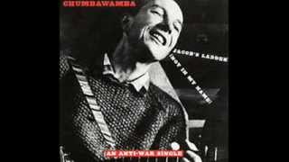 Round 'Em Up And Throw 'Em In- Chumbawamba