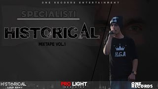 Specialisti - Hardest