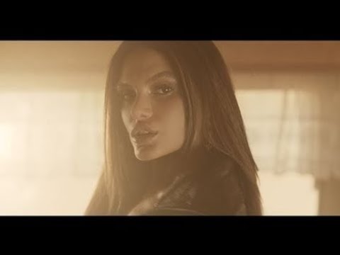 Almeda - Alabama (feat. Burak Yeter) [Official Music Video]