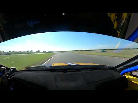 VTEC Cup Poland Tor Łódź 25 06 2022 Przemysław Wrona 00:59:509