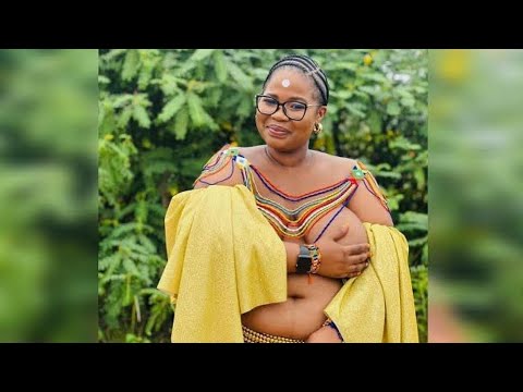 The African Dance You Can&rsquo;t Stop Watching &mdash; Pure Joy, Culture & Artistry 💛💫