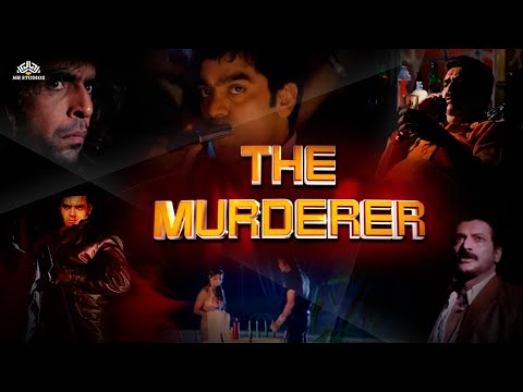 The Murderer