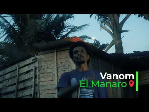 Vanom - Kava Cypher (Official Music Video)