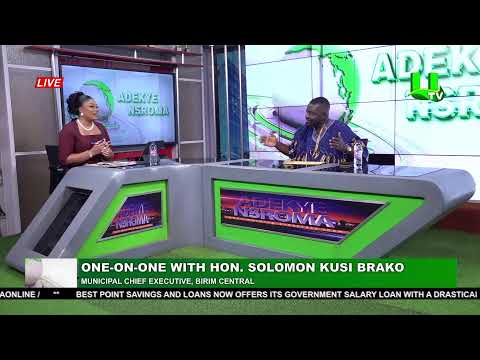 ADEKYE NSROMA 19/08/26