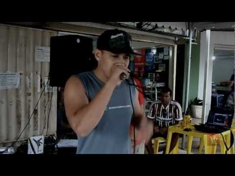 8ª Edição - Batalha do Neurônio - Mc Nauí vs. Mc Zen