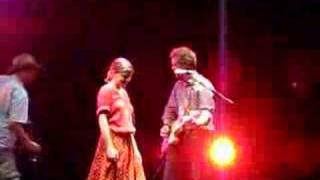 The Swell Season - Cactus (Pixies Cover)