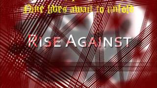 Rise Against - Grammatizator