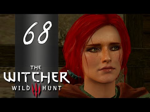 [Man of Little Faith] ► Let's Play The Witcher 3: Wild Hunt - Part 68