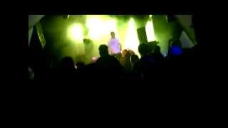 lingouf live -The mighty ant strike back - 23-03-13