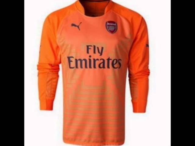 Vídeo relacionado con AIGOUT Camiseta de portero acolchada para hombre, uniforme de protección de esponja, de manga larga, ropa de portero, A., S