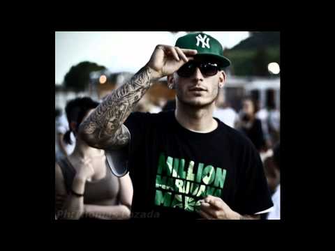 MR  Broy Feat Nio Por La Calle __ Quante Promesse (Versione 2)