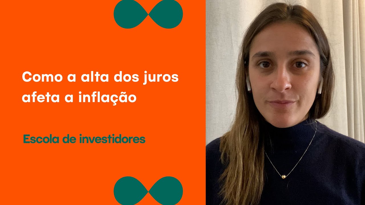 Copom: como os juros controlam a inflação? | Escola de Investidores