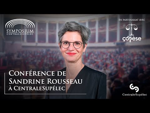 Sandrine Rousseau