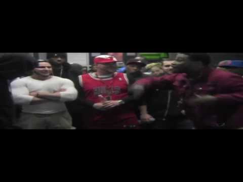 N.O.C Battles Presents-No Love Battle Event The Official Trailer EVENT FEB,22nd