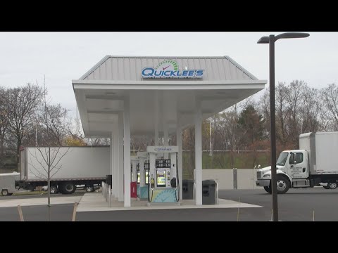 Quicklee's on Culver Road open for business