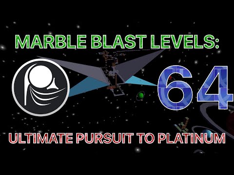 Marble Blast Levels: 64