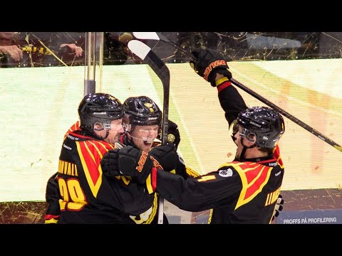 SEMIFINAL 2 | BRYNÄS VS SKELLEFTEÅ | HIGHLIGHTS | 6 APRIL 2025 |
