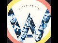 Wishbone Ash:-'Lost Cause In Paradise'