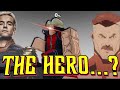 [PROJECT SMASH] A Justice Filled Guide to HERO