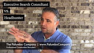 How to Find Difference Between Executive Search Consultant vs. Headhunter?