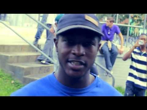 NorthsideMedia// Tee 'Freestyle' [@NSMediaUK]