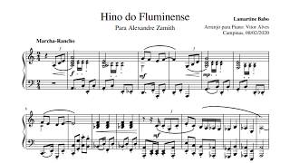 Download lagu Hino do Fluminense (arr.: piano solo) mp3
