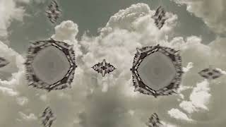 Noel Gallagher's High Flying Birds - Dead To The World (Official Visualiser)