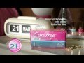 DM9DDB Carefree MASTER HD New