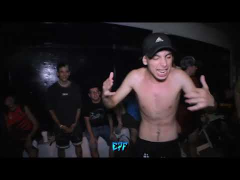 COBE vs RUSTY - FINAL - FECHA 6 - El Pozo Freestyle