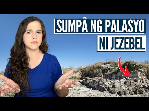 NATAGPUAN ANG UBASAN NI NABOT! Israel kasama si Aline