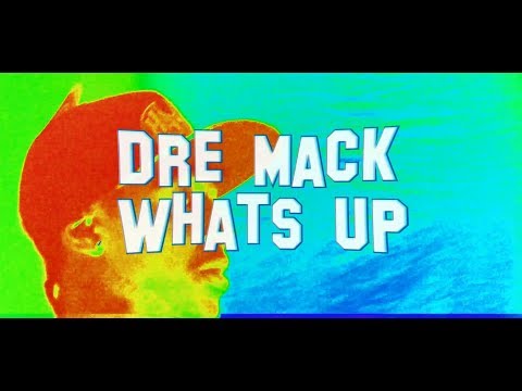 Dre Mack - Whats up [BayAreaCompass] Official Music Video @thatniggadremack