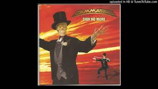Music video thumbnail preview for Gamma Ray - As Time Goes By by Gamma Ray