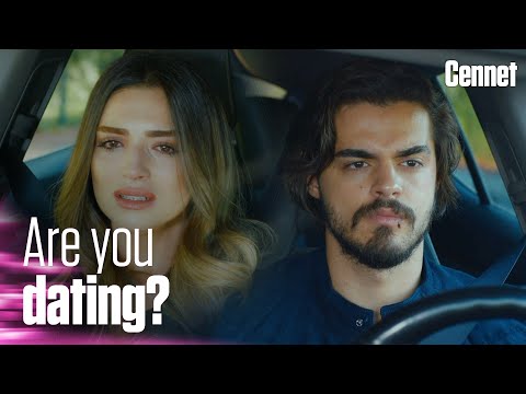 I was going to tell you - Cennet | Short Scenes