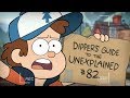 04 - Lefty - Gravity Falls - Dipper's Guide to the ...