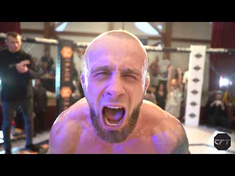 CHAMPION FIGHTING 2 - AFTERMOVIE - 18.01.2020