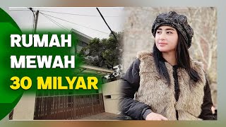 Download lagu Fasilitas Mewah Rumah Rp 30 Milyar Milik Dewi Persik mp3