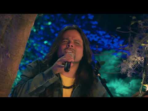 Cabelo - Chimarruts live 2020