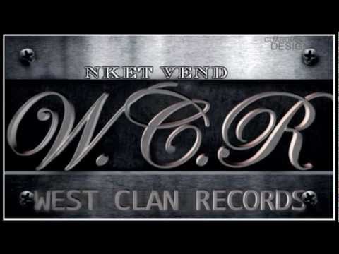 Baba Trodon ft Big.B.Niti & West Style & Big Ar -Kush Dominon