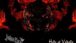 Judas Priest - Halls Of Valhalla (instrumental)