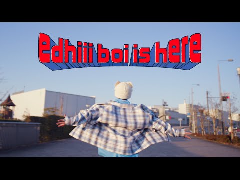 Video thumbnail for edhiii boi is here