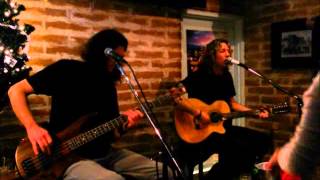 The Black Moods "Salted Sulking Goodbyes" 12-23-13