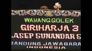 Download lagu WAYANG GOLEK PERANG TANDING WISANGGENI mp3