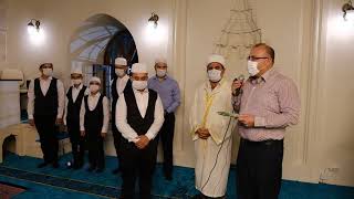 Laal Paşa Camii - Mut - MERSİN