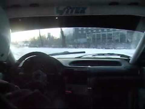 1 SJS MaxiOes3 w Krakowie - 29.01.12 Buczek/Borycki Astra Gsi